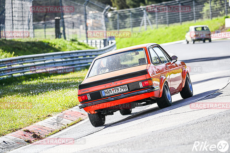 Bild #26775841 - MSC Adenau Nordschleife Pur - Nürburgring Nordschleife (28.04.2024)