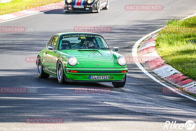 Bild #26775854 - MSC Adenau Nordschleife Pur - Nürburgring Nordschleife (28.04.2024)