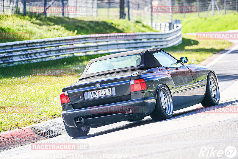 Bild #26775870 - MSC Adenau Nordschleife Pur - Nürburgring Nordschleife (28.04.2024)