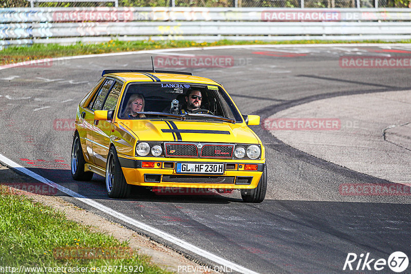 Bild #26775920 - MSC Adenau Nordschleife Pur - Nürburgring Nordschleife (28.04.2024)