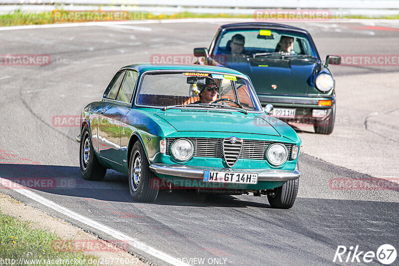 Bild #26776047 - MSC Adenau Nordschleife Pur - Nürburgring Nordschleife (28.04.2024)