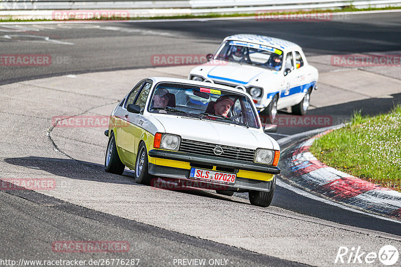 Bild #26776287 - MSC Adenau Nordschleife Pur - Nürburgring Nordschleife (28.04.2024)