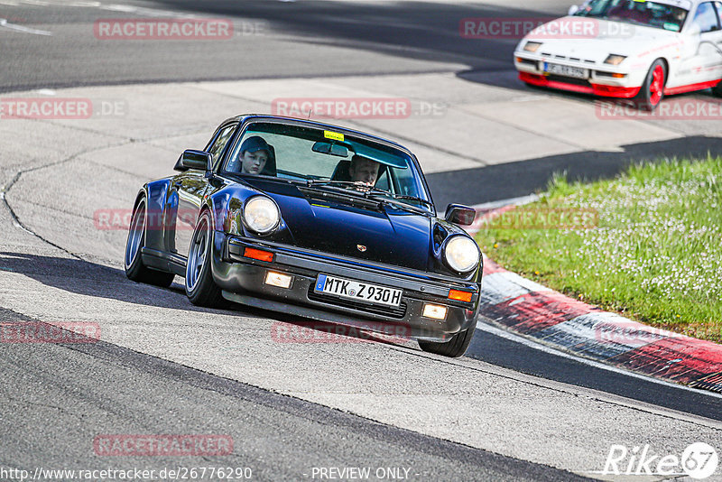 Bild #26776290 - MSC Adenau Nordschleife Pur - Nürburgring Nordschleife (28.04.2024)