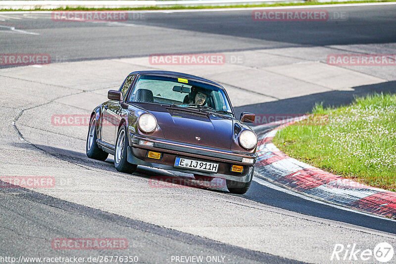 Bild #26776350 - MSC Adenau Nordschleife Pur - Nürburgring Nordschleife (28.04.2024)