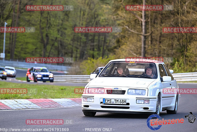 Bild #26791869 - MSC Adenau Nordschleife Pur - Nürburgring Nordschleife (28.04.2024)