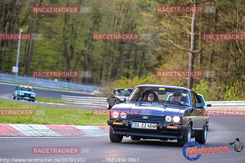 Bild #26791932 - MSC Adenau Nordschleife Pur - Nürburgring Nordschleife (28.04.2024)