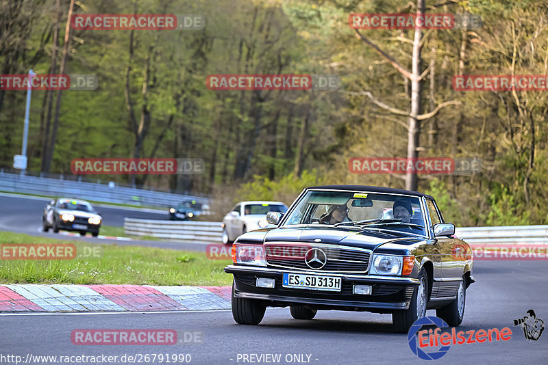 Bild #26791990 - MSC Adenau Nordschleife Pur - Nürburgring Nordschleife (28.04.2024)