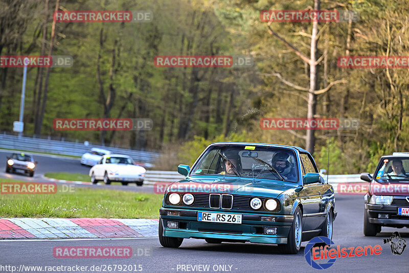 Bild #26792015 - MSC Adenau Nordschleife Pur - Nürburgring Nordschleife (28.04.2024)