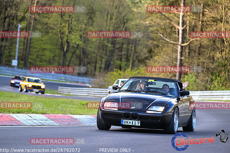 Bild #26792072 - MSC Adenau Nordschleife Pur - Nürburgring Nordschleife (28.04.2024)