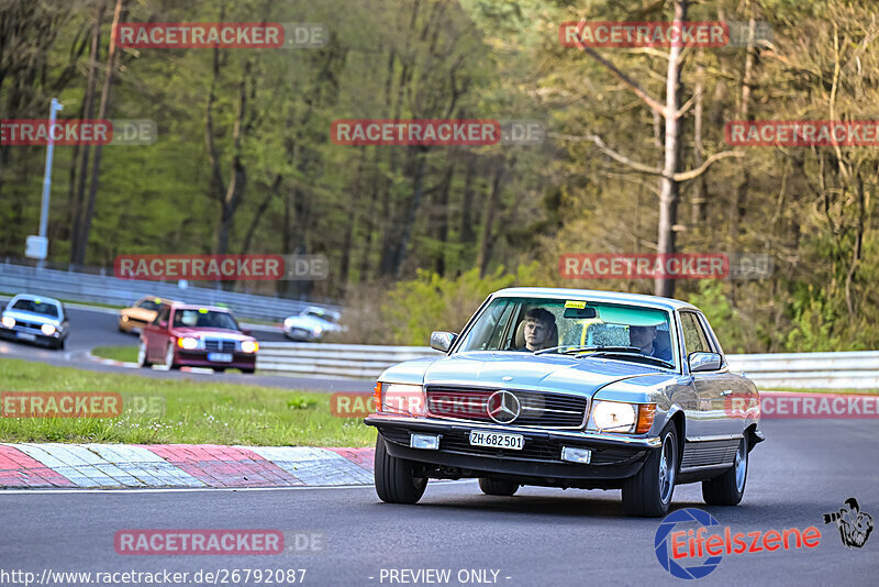 Bild #26792087 - MSC Adenau Nordschleife Pur - Nürburgring Nordschleife (28.04.2024)