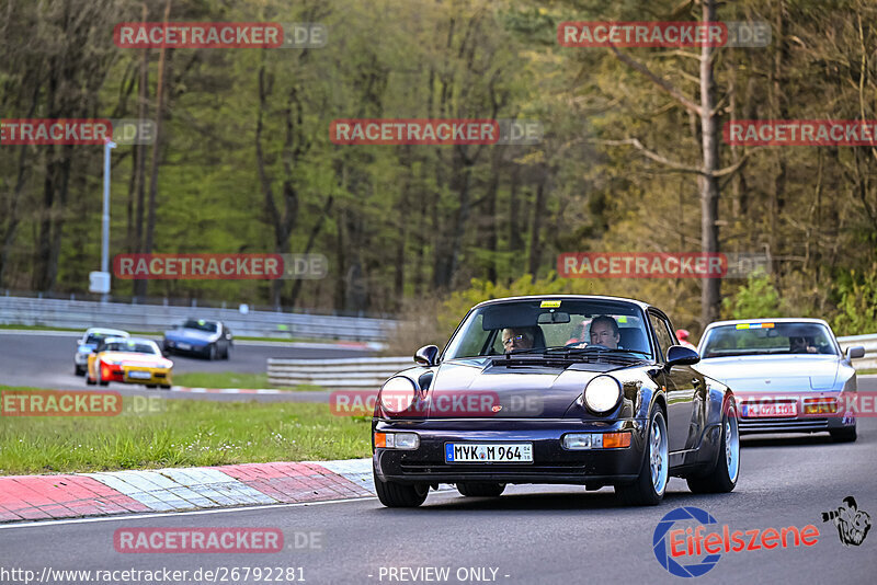 Bild #26792281 - MSC Adenau Nordschleife Pur - Nürburgring Nordschleife (28.04.2024)