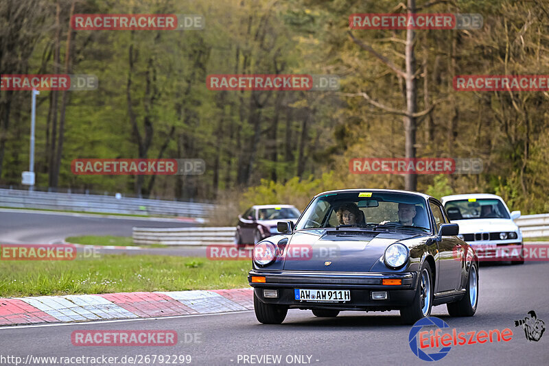 Bild #26792299 - MSC Adenau Nordschleife Pur - Nürburgring Nordschleife (28.04.2024)