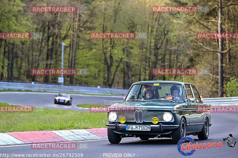 Bild #26792509 - MSC Adenau Nordschleife Pur - Nürburgring Nordschleife (28.04.2024)