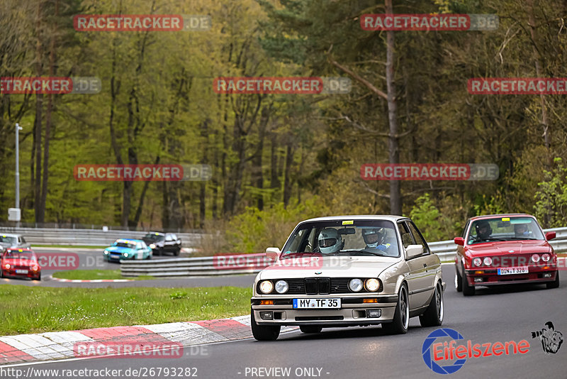 Bild #26793282 - MSC Adenau Nordschleife Pur - Nürburgring Nordschleife (28.04.2024)