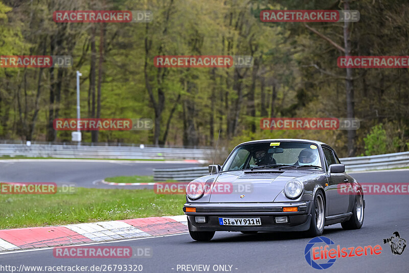 Bild #26793320 - MSC Adenau Nordschleife Pur - Nürburgring Nordschleife (28.04.2024)