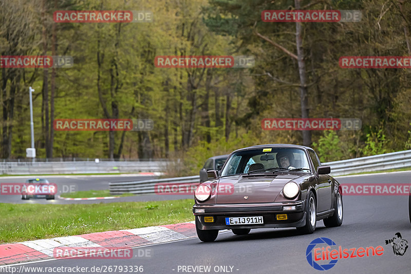 Bild #26793336 - MSC Adenau Nordschleife Pur - Nürburgring Nordschleife (28.04.2024)