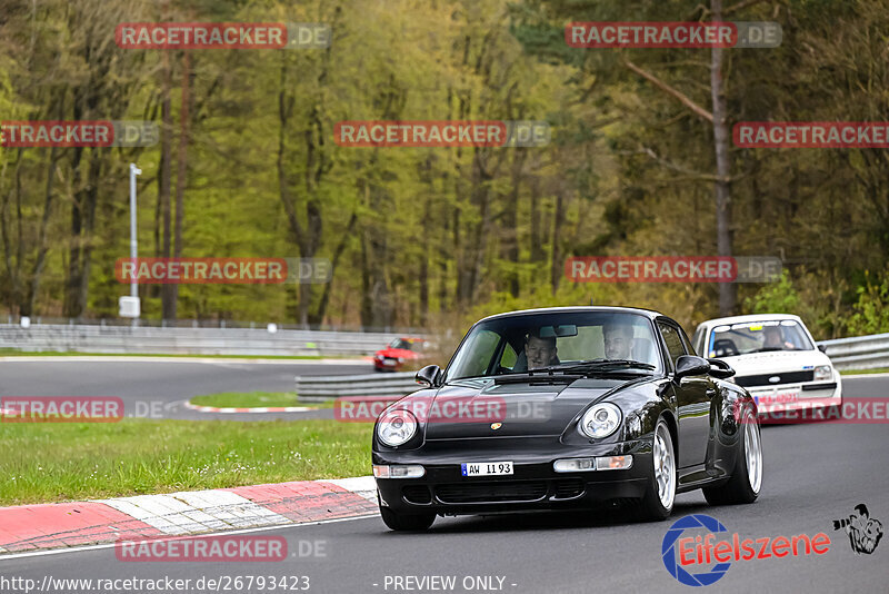 Bild #26793423 - MSC Adenau Nordschleife Pur - Nürburgring Nordschleife (28.04.2024)