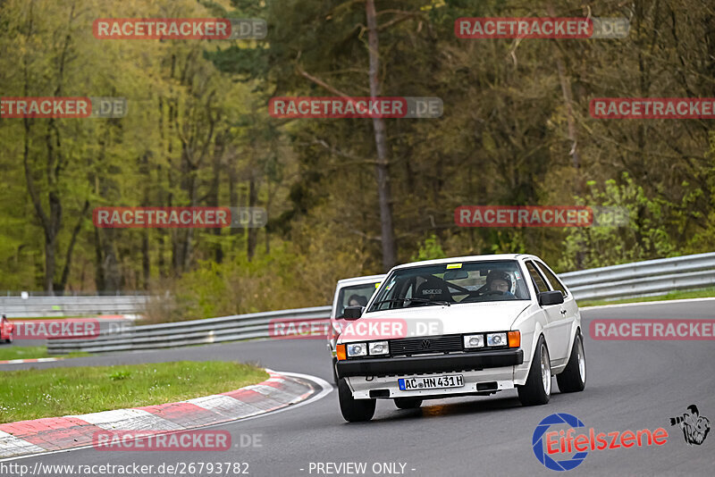 Bild #26793782 - MSC Adenau Nordschleife Pur - Nürburgring Nordschleife (28.04.2024)