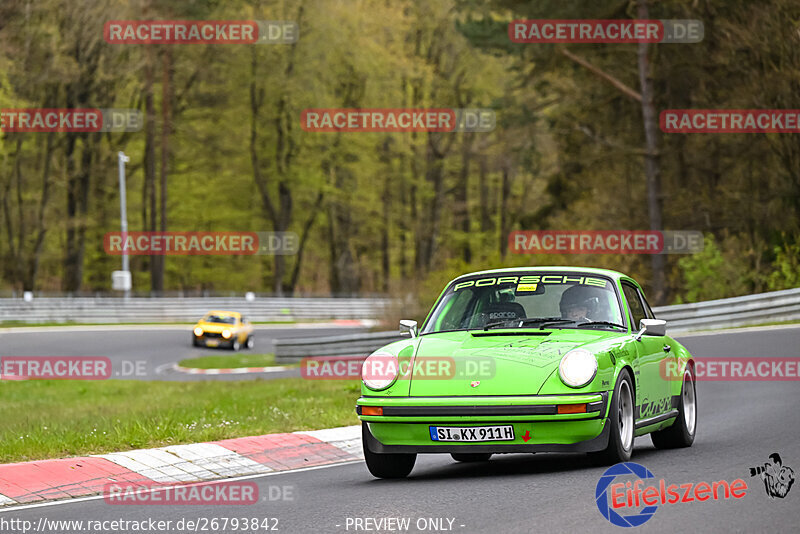 Bild #26793842 - MSC Adenau Nordschleife Pur - Nürburgring Nordschleife (28.04.2024)