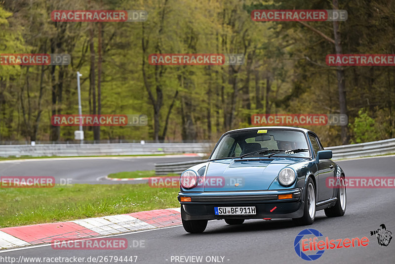 Bild #26794447 - MSC Adenau Nordschleife Pur - Nürburgring Nordschleife (28.04.2024)