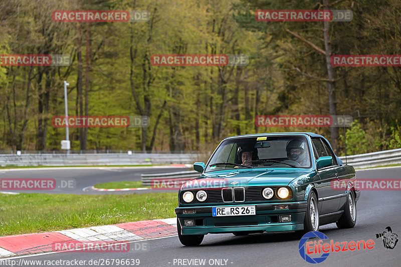 Bild #26796639 - MSC Adenau Nordschleife Pur - Nürburgring Nordschleife (28.04.2024)