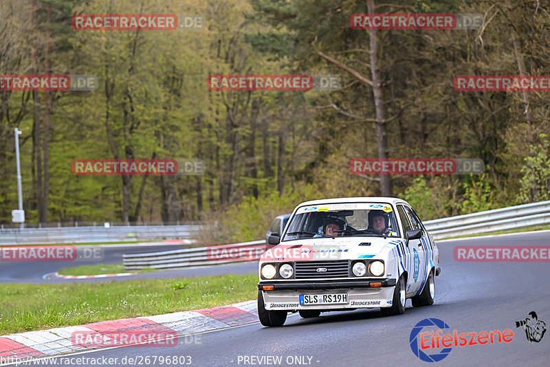 Bild #26796803 - MSC Adenau Nordschleife Pur - Nürburgring Nordschleife (28.04.2024)