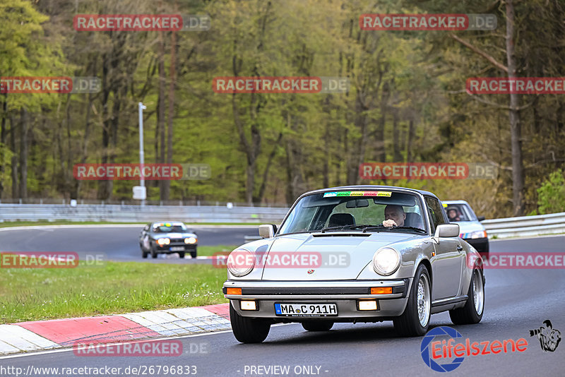 Bild #26796833 - MSC Adenau Nordschleife Pur - Nürburgring Nordschleife (28.04.2024)