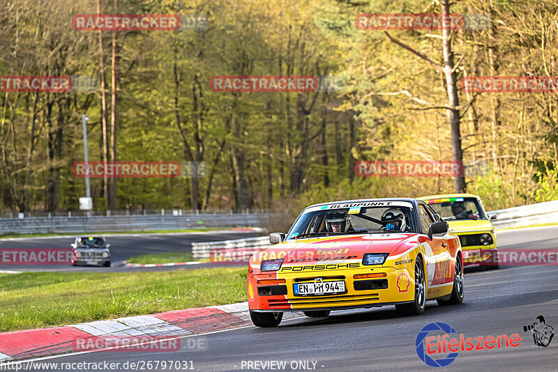 Bild #26797031 - MSC Adenau Nordschleife Pur - Nürburgring Nordschleife (28.04.2024)