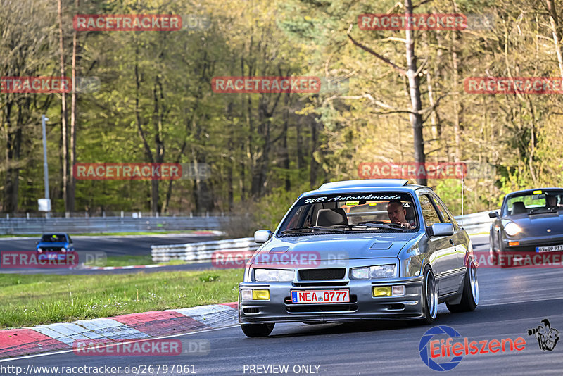 Bild #26797061 - MSC Adenau Nordschleife Pur - Nürburgring Nordschleife (28.04.2024)