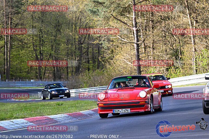 Bild #26797082 - MSC Adenau Nordschleife Pur - Nürburgring Nordschleife (28.04.2024)