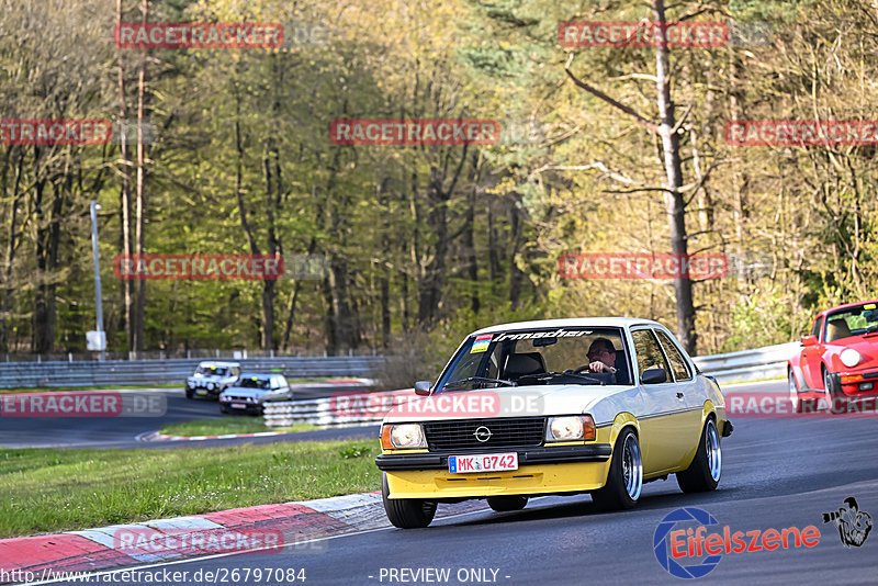 Bild #26797084 - MSC Adenau Nordschleife Pur - Nürburgring Nordschleife (28.04.2024)