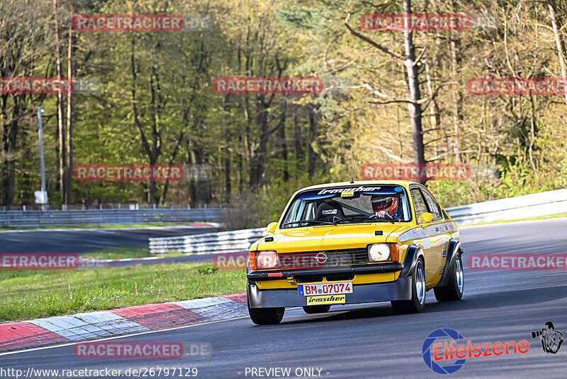 Bild #26797129 - MSC Adenau Nordschleife Pur - Nürburgring Nordschleife (28.04.2024)