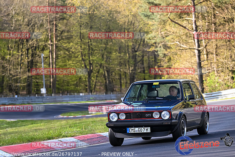 Bild #26797137 - MSC Adenau Nordschleife Pur - Nürburgring Nordschleife (28.04.2024)