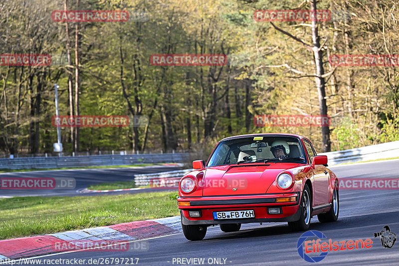 Bild #26797217 - MSC Adenau Nordschleife Pur - Nürburgring Nordschleife (28.04.2024)