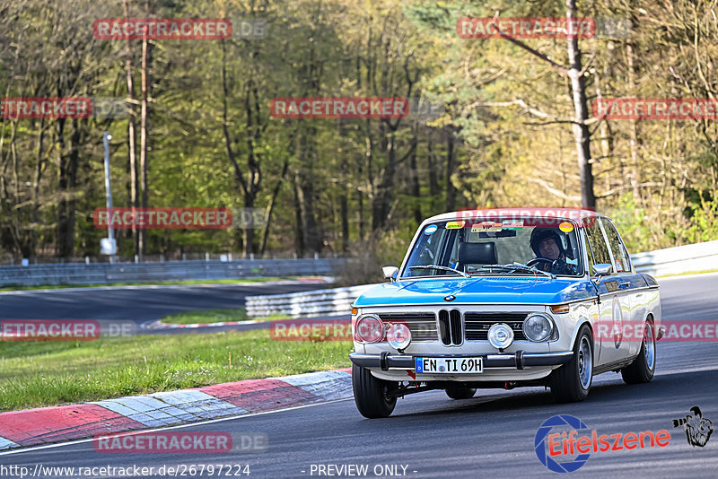 Bild #26797224 - MSC Adenau Nordschleife Pur - Nürburgring Nordschleife (28.04.2024)