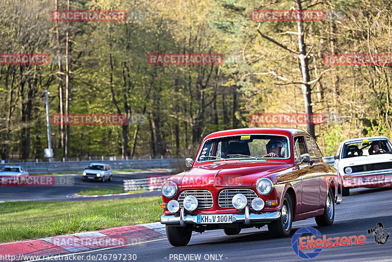 Bild #26797230 - MSC Adenau Nordschleife Pur - Nürburgring Nordschleife (28.04.2024)