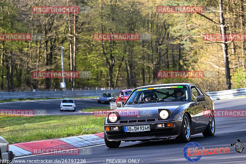 Bild #26797236 - MSC Adenau Nordschleife Pur - Nürburgring Nordschleife (28.04.2024)