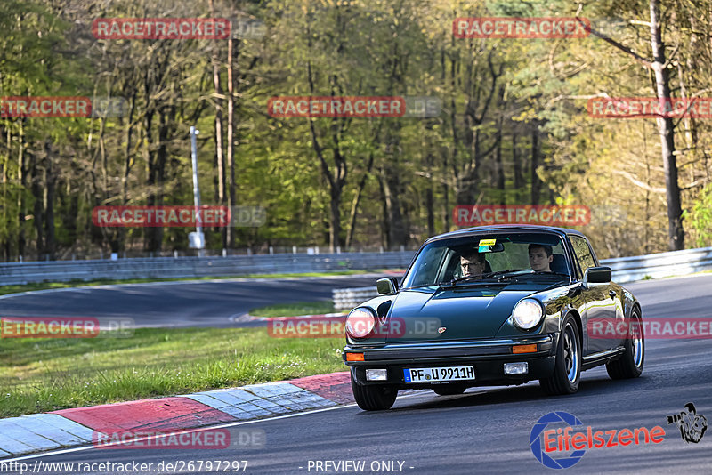 Bild #26797297 - MSC Adenau Nordschleife Pur - Nürburgring Nordschleife (28.04.2024)