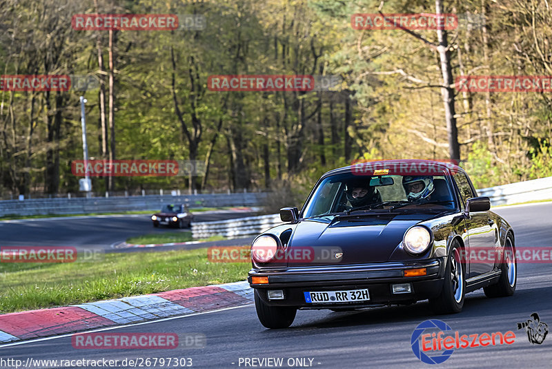 Bild #26797303 - MSC Adenau Nordschleife Pur - Nürburgring Nordschleife (28.04.2024)