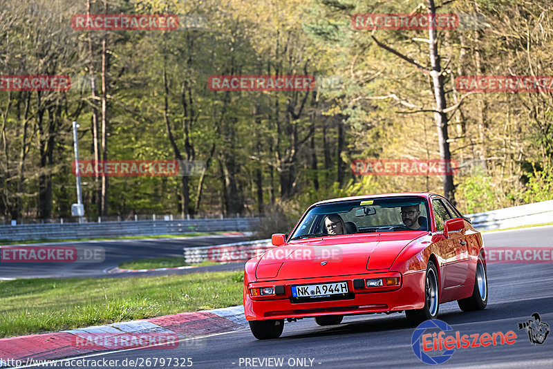 Bild #26797325 - MSC Adenau Nordschleife Pur - Nürburgring Nordschleife (28.04.2024)