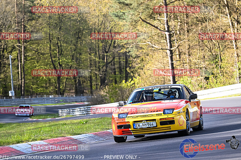 Bild #26797499 - MSC Adenau Nordschleife Pur - Nürburgring Nordschleife (28.04.2024)