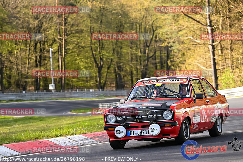 Bild #26798198 - MSC Adenau Nordschleife Pur - Nürburgring Nordschleife (28.04.2024)