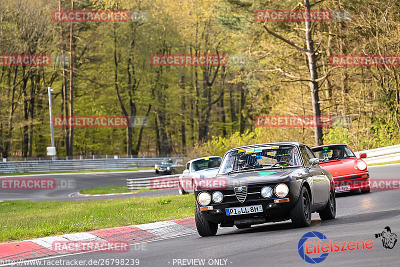 Bild #26798239 - MSC Adenau Nordschleife Pur - Nürburgring Nordschleife (28.04.2024)