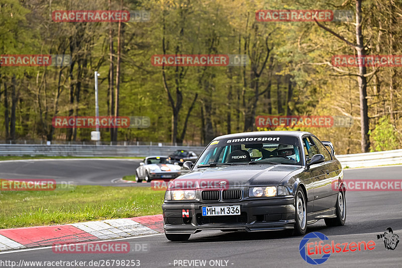 Bild #26798253 - MSC Adenau Nordschleife Pur - Nürburgring Nordschleife (28.04.2024)