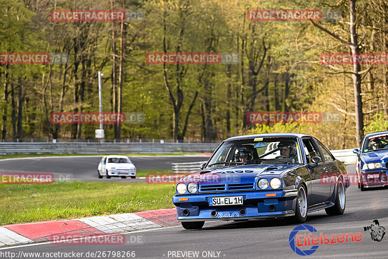 Bild #26798266 - MSC Adenau Nordschleife Pur - Nürburgring Nordschleife (28.04.2024)