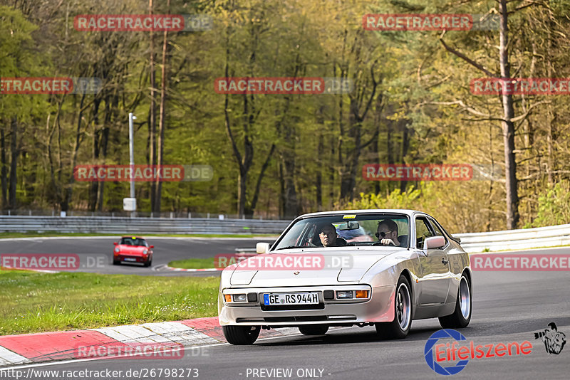 Bild #26798273 - MSC Adenau Nordschleife Pur - Nürburgring Nordschleife (28.04.2024)