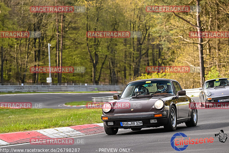 Bild #26798287 - MSC Adenau Nordschleife Pur - Nürburgring Nordschleife (28.04.2024)