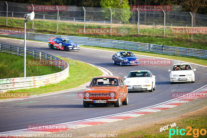 Bild #26800242 - MSC Adenau Nordschleife Pur - Nürburgring Nordschleife (28.04.2024)