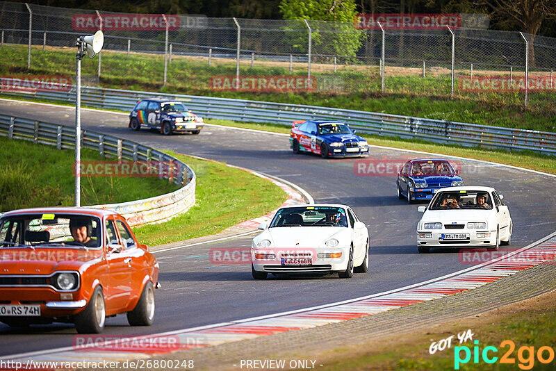 Bild #26800248 - MSC Adenau Nordschleife Pur - Nürburgring Nordschleife (28.04.2024)