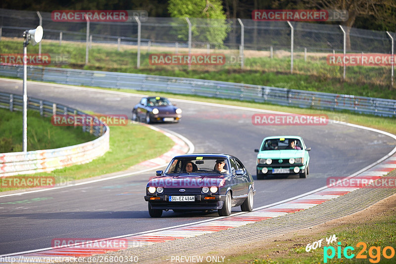 Bild #26800340 - MSC Adenau Nordschleife Pur - Nürburgring Nordschleife (28.04.2024)